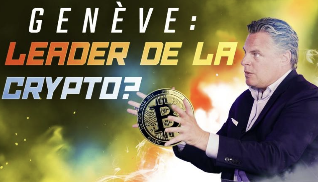 The Good Token Interview with Vincent Subilia