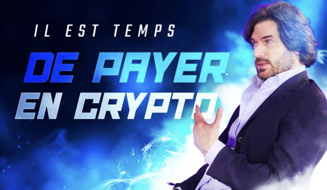 The Good Token Interview with Sébastien Armleder