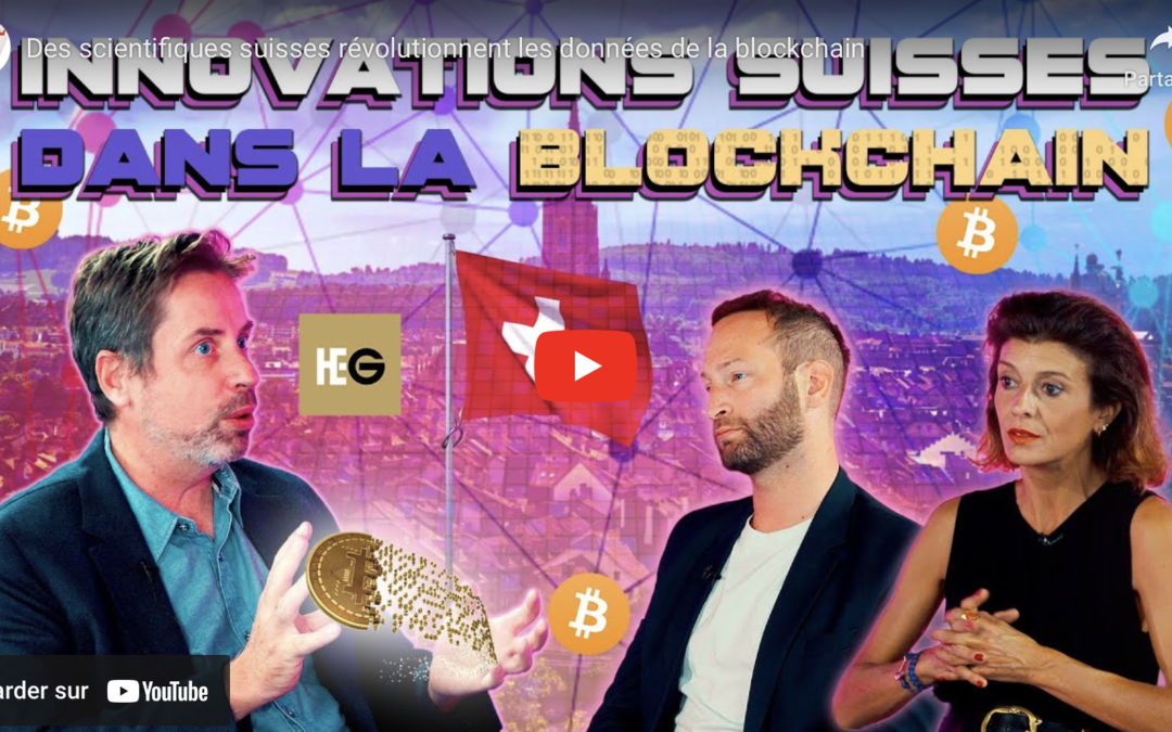 The Good Token Interview with Arnaud Gaudinat