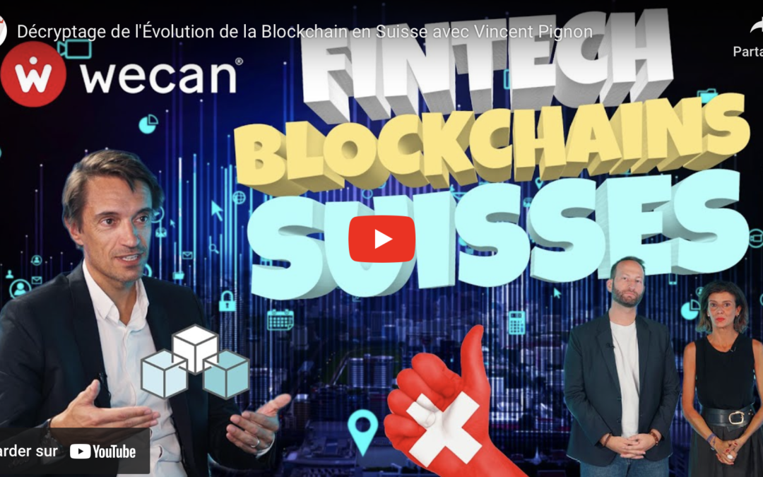 The Good Token Interview with Vincent Pignon