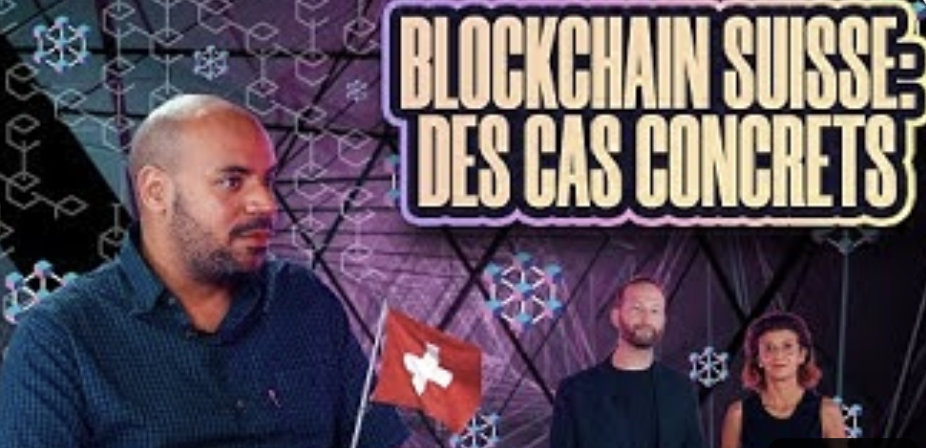 The Good Token Interview with Shaban Shaame