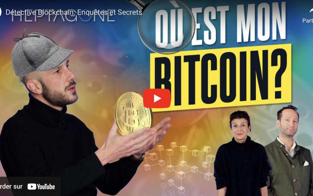 The Good Token Interview with Aurélien Vuilleumier