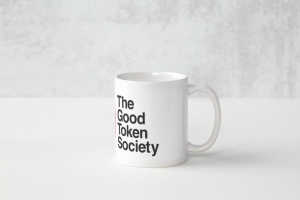 Good Token Mug - Image 2