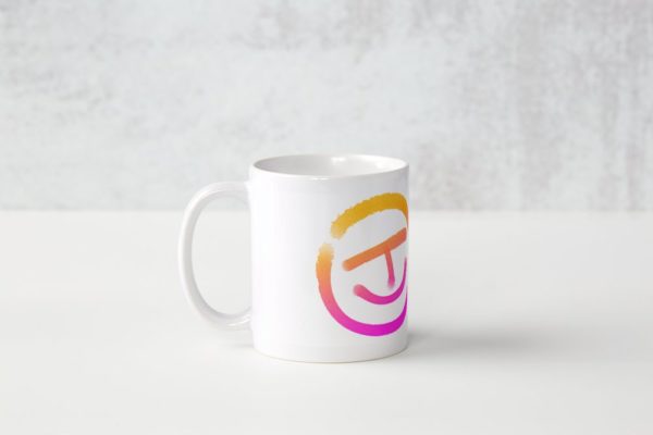 Good Token Mug - Image 3
